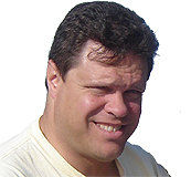 Jeffrey Furlong