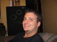 Matthew Mcwhorter