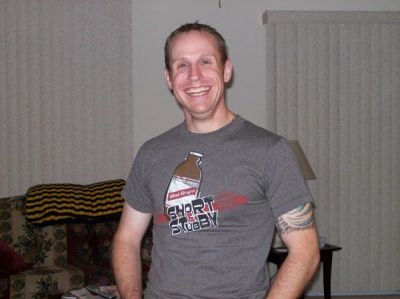 Jason Flagg