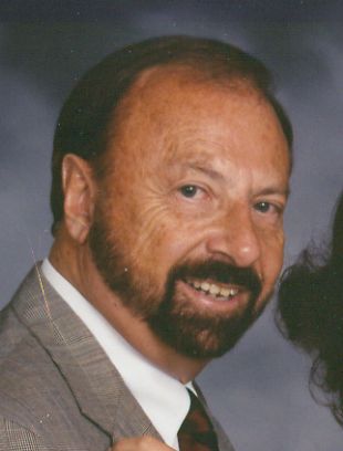 Everett Rothschild