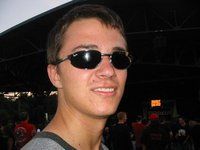 Jonathon Sheard