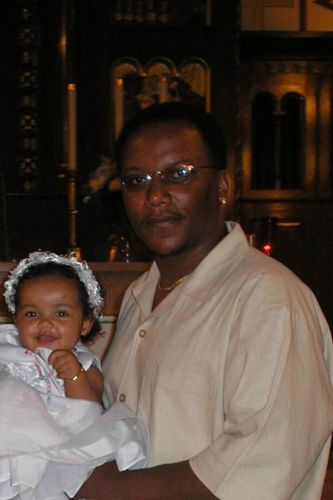 Michael Washington