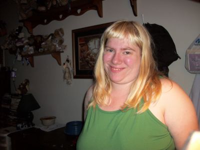 Lisa Zellmann