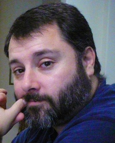 Jason Michaud