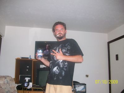 Aaron Ferrell