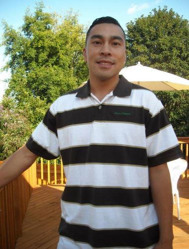 Jeffrey Aranas