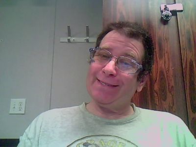 Gregory Ford
