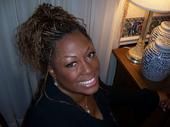 Jacquelyn Glover