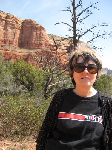 Diane Mccurdy