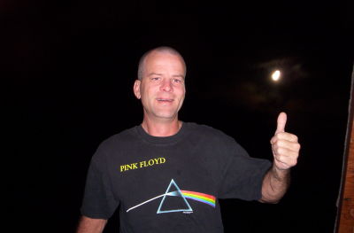 Joseph Mcdowell