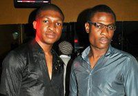 Elvis Nnadi
