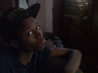 Kcornell Morrison