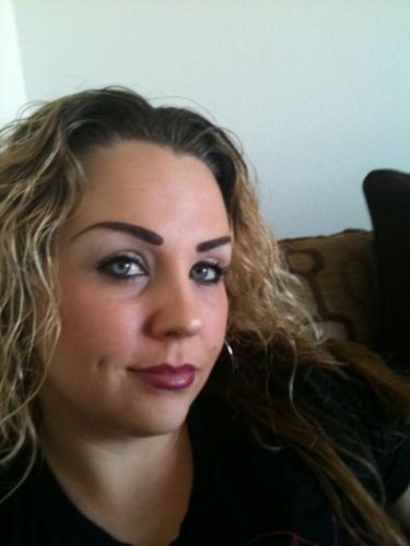 Heather Gagnos