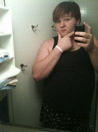 Michael Redick