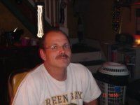Thomas Boyle