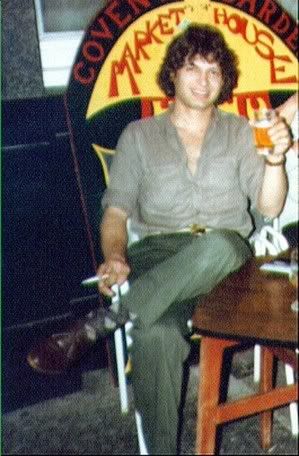 Steven Namm