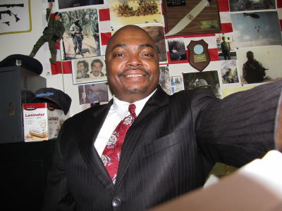 Michael Handy