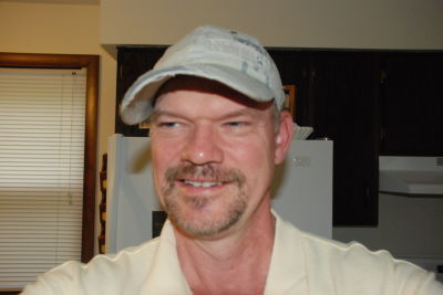 Calvin Curtis