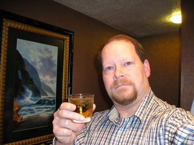 Daniel Edwardson