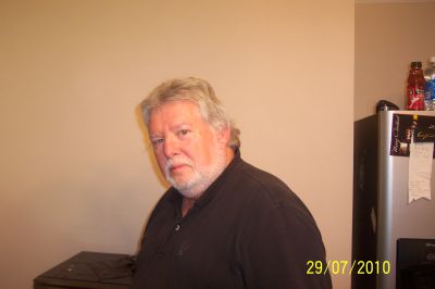 Donald Haynes