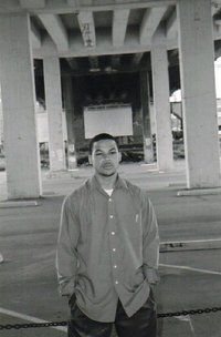 Travis Marzette