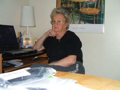 Karen Baumis