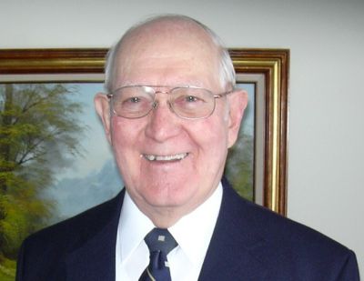 Ralph Youngman