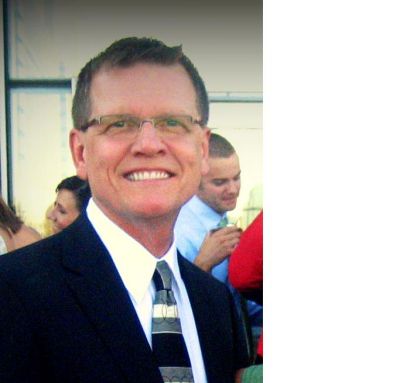 Gregory Mellesmoen