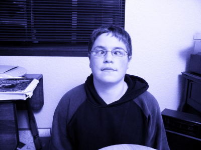 Jason Dawes