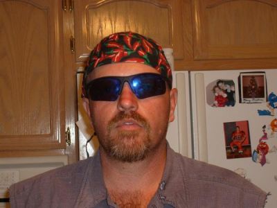 Curt Russell