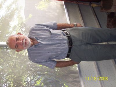 James Nichols