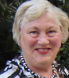 Paula Dambrauskas
