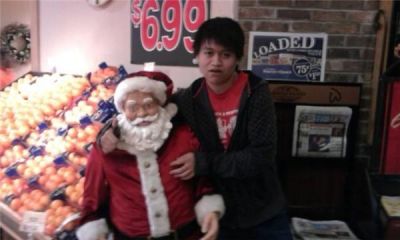 Kenneth Tran