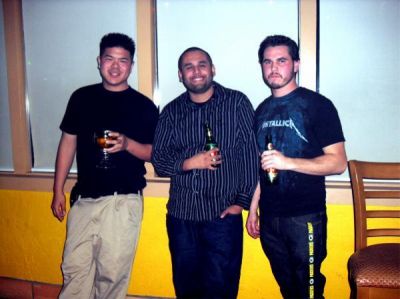 Dominic Bertolone