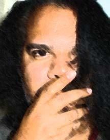 Edgardo Marrero