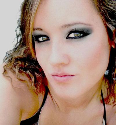 Bree Mckenzie