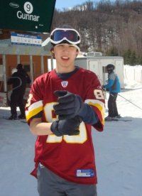Brian Nagy