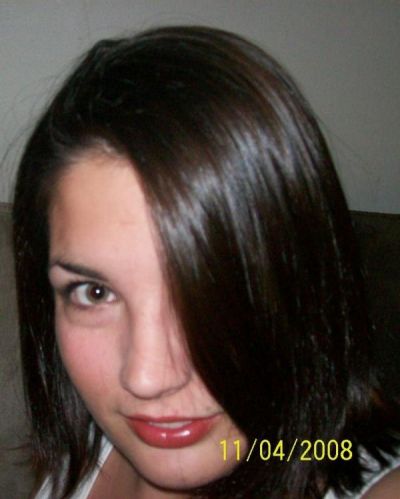 Jennifer Enright