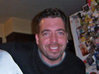Aaron Bushman