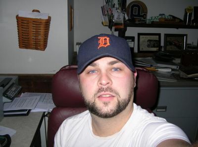 Benjamin Rapp