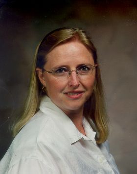 Cheryl Gren