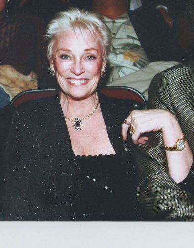 Derinda Schafer