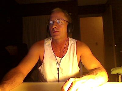 Thomas Mckee