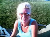 Christine Sand
