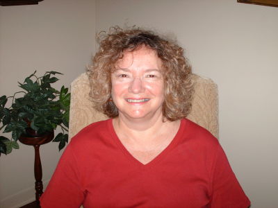 Karen Bagnall