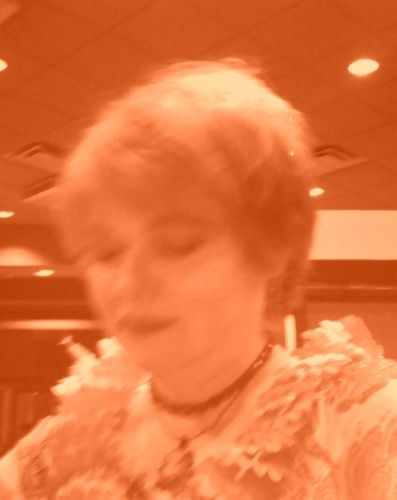 Barbara Murphy