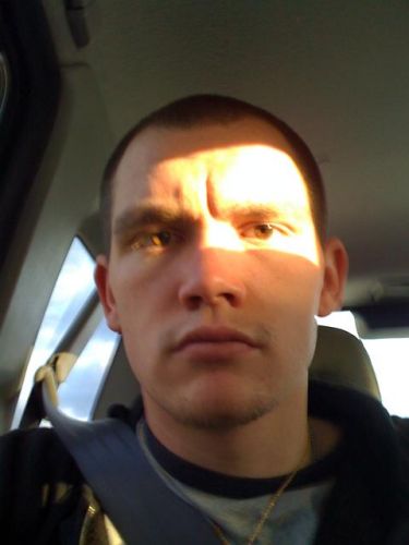 Shaun Brimer