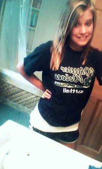 Brianna Dumond
