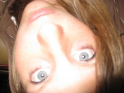Ashley Chenoweth