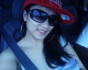 Michelle Teria